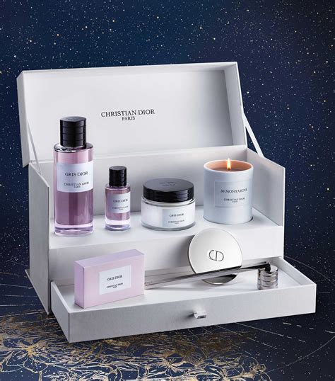 dior giftset|christian dior gift sets women.